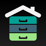 StuffKeeper: Home inventory organizer icon