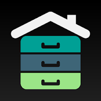 StuffKeeper: Home inventory organizer