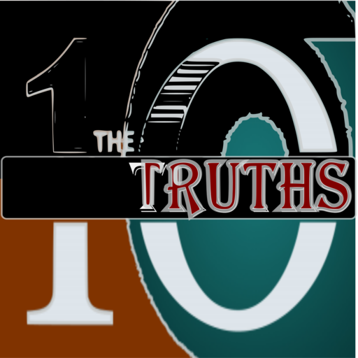 the ten truths Rasa`il al-Nur logo