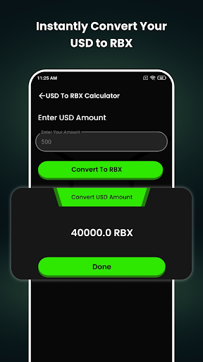 RBLX Counters - Get Rbux Calcu