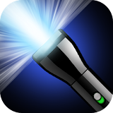 Led Glow Brightest Flashlight icon
