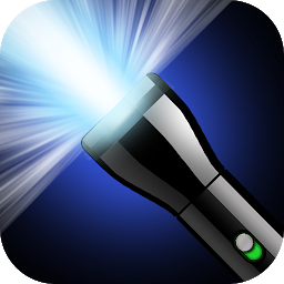 Slika ikone Led Glow Brightest Flashlight