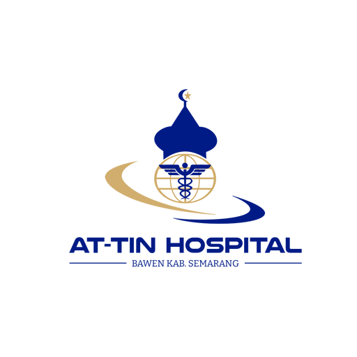 ATTIN HOSPITAL BAWEN logo