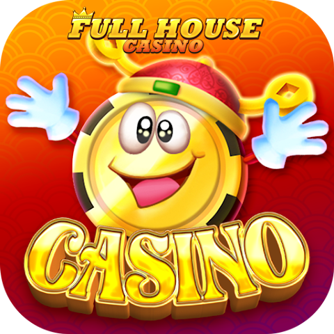 How to Download Full House Casino: Vegas Slots for PC (Without Play Store)
