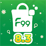 Cover Image of Download F99 - Giao trái cây tận nhà  APK