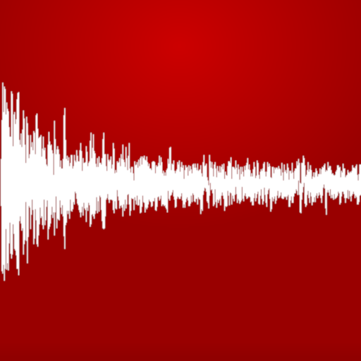 Earthquake Alerts Tracker Header - AppWisp.com