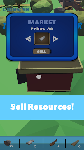 Idle: Collect It! Screen 2