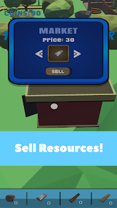 Idle: Collect It!