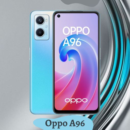 Oppo A96 Wallpapers & Themes logo
