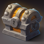 Classic Chests for Unity Asset Store Apk