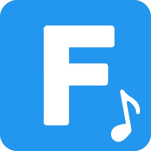 Folder Music (Select Play) logo