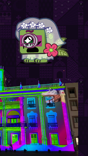 Leon Light Fest 2023 Screen 2