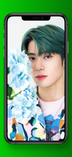 NCT Wallpaper HD - NCT 127