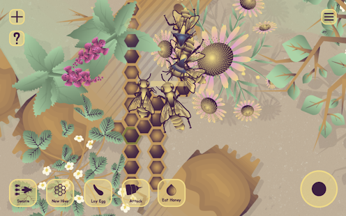 Monarchies of Wax and Honey 0.11.6 APK screenshots 8