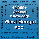 Cover Image of Download West Bengal MCQ  APK