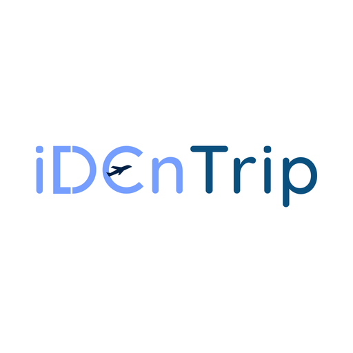 IdenTrip logo