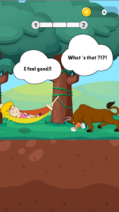 Troll Rescue: Solve Puzzles