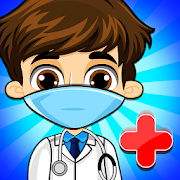 Top 29 Casual Apps Like Doctor The Hero - Best Alternatives