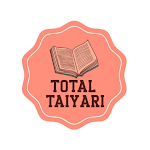 Cover Image of Скачать Total Taiyari  APK