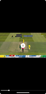 Live Cricket TV World Channels