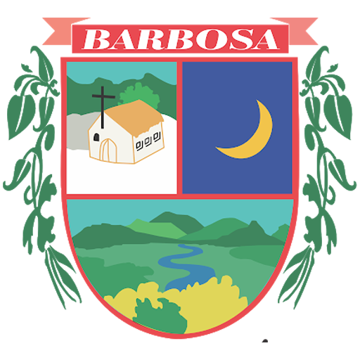 Trami App Barbosa logo