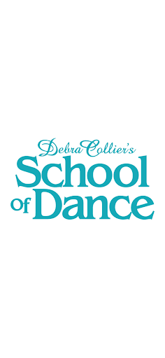 Android application Collier's School of Dance screenshort