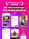 screenshot of Turnto - Daily breakthroughs
