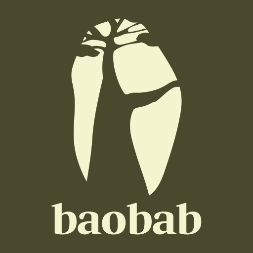 바오밥미술학원 가오동 logo