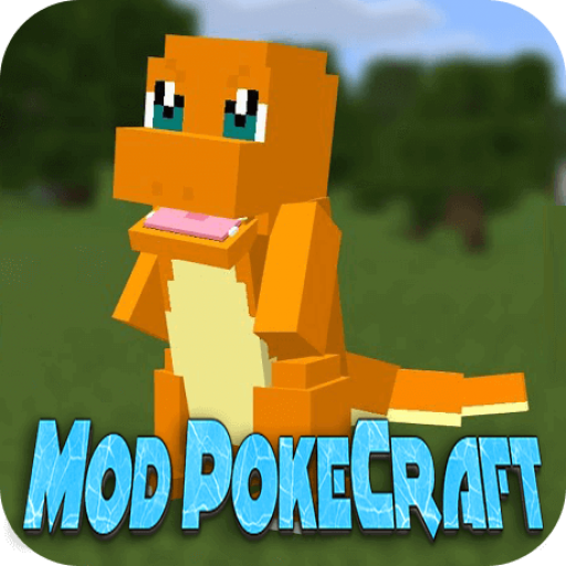 Mod PokeCraft for Minecraft Download on Windows