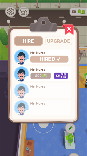 Paw Hospital  Doctor Care