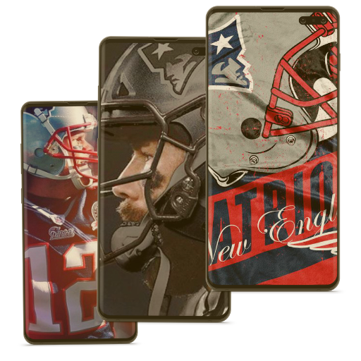 Wallpaper Ne England Patriots Download on Windows