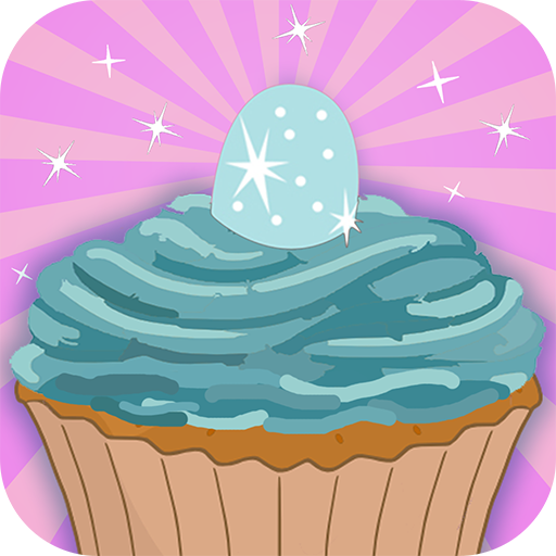 Cupcake Bake Shop - Google Play 앱