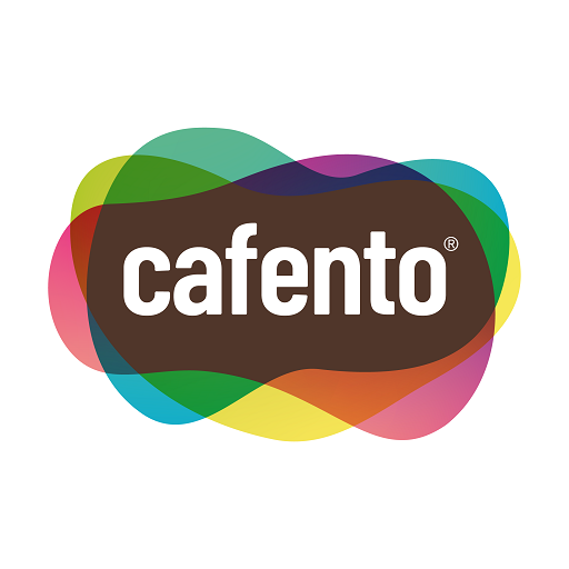 Portal Proveedores Cafento logo