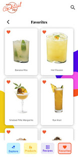 Скачать игру ABM Cocktail Pro для Android бесплатно