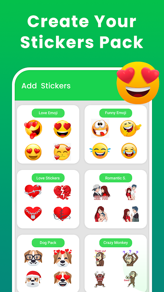 #4. Status Saver Status Downloader (Android) Podle: Social Media Apps Studio