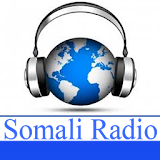 somali Radio icon