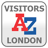 London Visitors A-Z Map icon