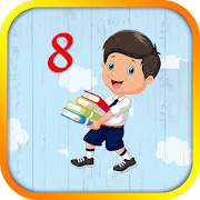 Top 41 Education Apps Like Giải Bài Tập 8 Offline Toán Văn Anh Lý Sinh Sử Địa - Best Alternatives