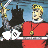 Sigurd Comics icon