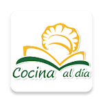 Cover Image of Download Cocina al Dia  APK