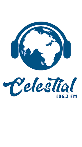 Android application Celestial 106.3 FM screenshort