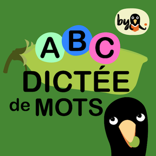 ABC Spelling by Corneille