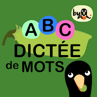 ABC Spelling by Corneille icon
