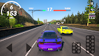 screenshot of No Hesi Car Traffic Racing