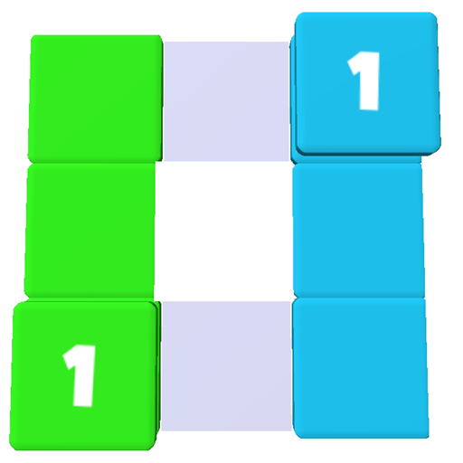 ColorRoll: Block Fill Puzzles 1.3 Icon