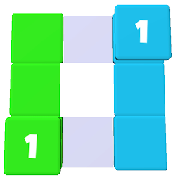 Icon image ColorRoll: Block Fill Puzzles