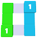 ColorRoll: Block Fill Puzzles - Androidアプリ