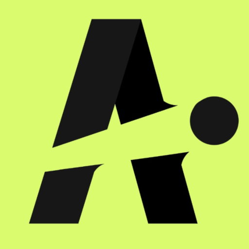 Atacante App logo