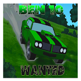 Ben Wanted ? icon
