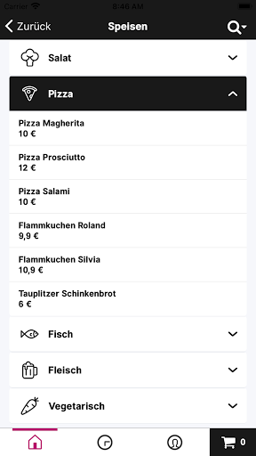 Tauplitzerin Screen 3